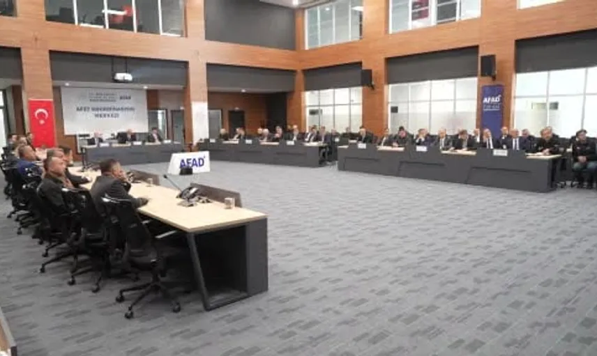 Muş'ta yatırımlarda önemli gelişme: 40 milyar liralık projelerin tamamlanma süreci hız kazanıyor