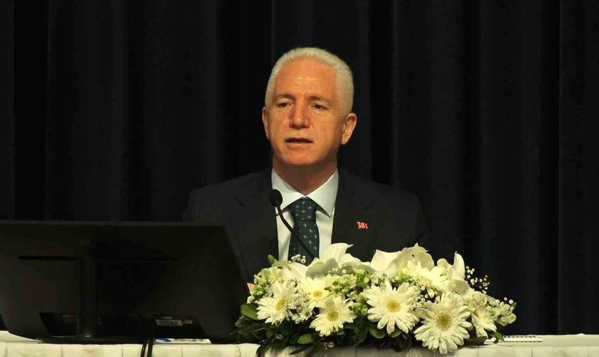 İstanbul valisi Gül’den kurumlara tasarruf ve yatırım çağrısı