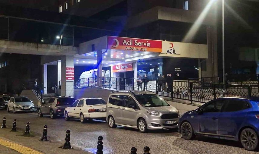 Tüfek kazara ateş aldı, ormanda arama yapan çocuk ağır yaralandı