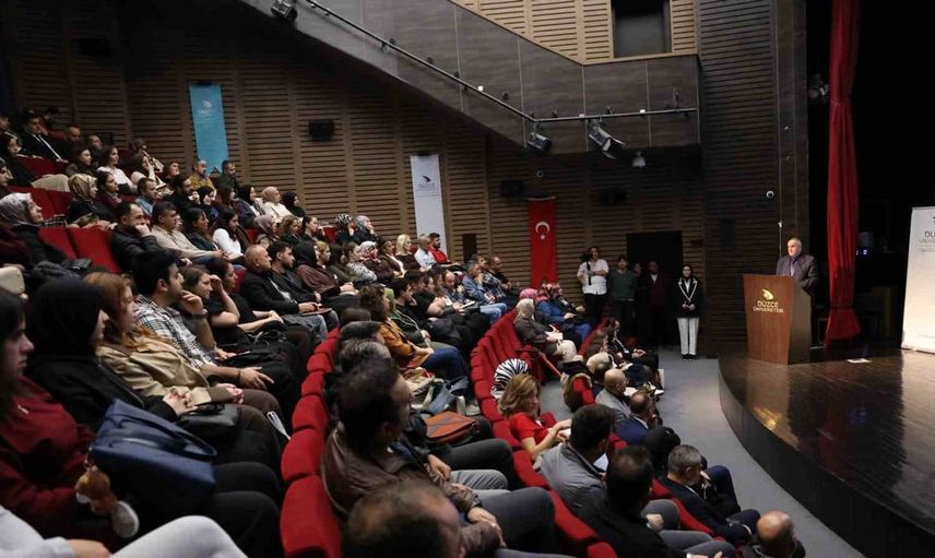 Matematik eğitiminde yeni ölçme ve değerlendirme yöntemleri masaya yatırıldı