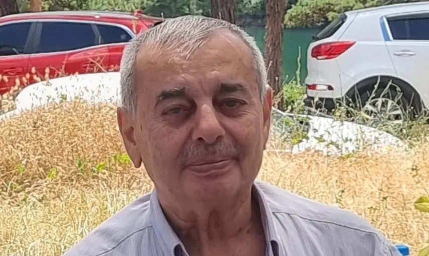 Ayva dalı yüzünden amcasını öldüren gurbetçi adliyeye sevk edildi