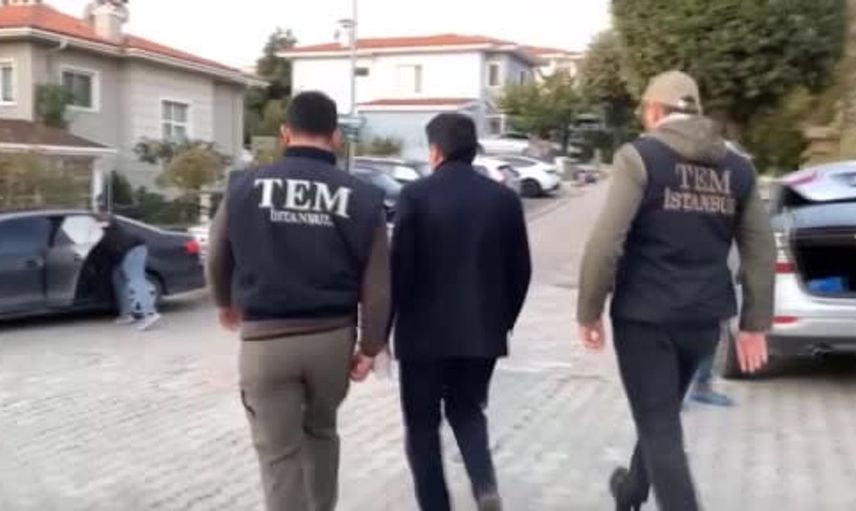 Esenyurt eski belediye başkanına beraat kararı: Ahmet Özer suçsuz bulundu