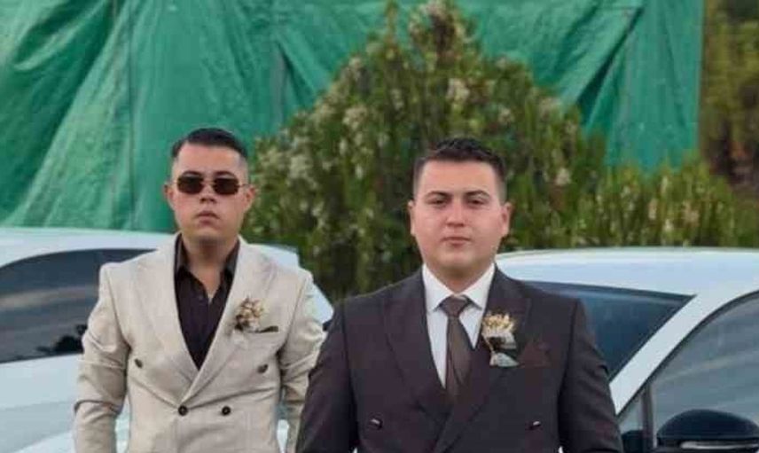 Çanakkale'deki feci kaza sonrası genç Efe son yolculuğuna uğurlandı