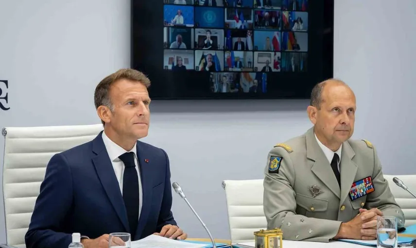 Zelenskiy, Karadeniz konusunda Rusya ile müzakereleri duyurdu