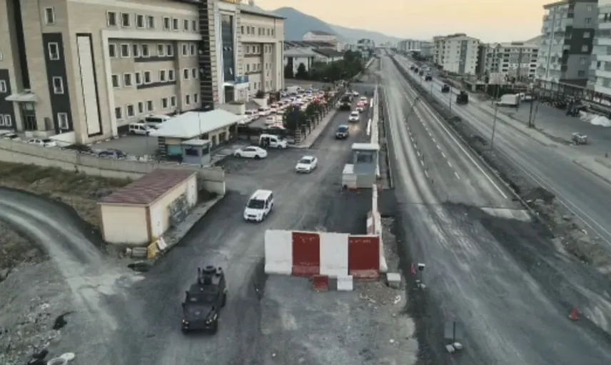Bitlis'te tefecilik operasyonu: 25 kişi tutuklandı