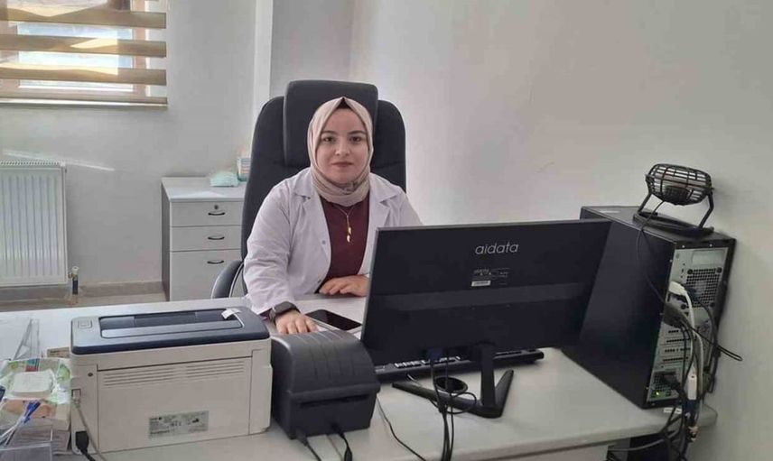 Pütürge devlet hastanesine yeni uzmanlar atandı: Kadın hastalıkları ve iç hastalıkları bölümleri güçlendi