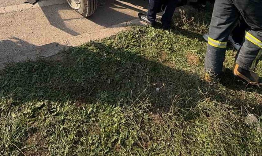 Tokat’ta tır ve traktör çarpıştı: İki kişi hayatını kaybetti