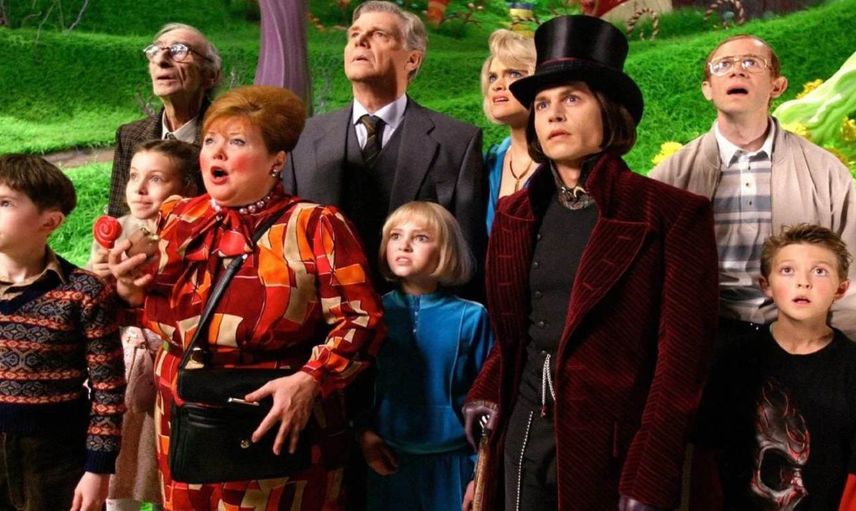 Charlie’nin Çikolata Fabrikası filmi konusu nedir, oyuncuları kimler? Charlie’nin Çikolata Fabrikası ne zaman vizyona girdi?