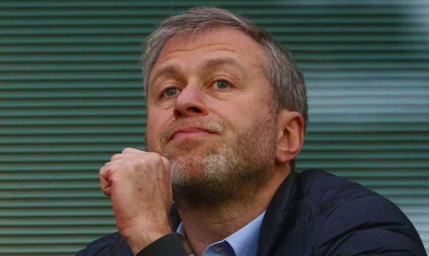 Chelsea'nin Rus patronu Roman Abramovich takımını satma kararı aldı!