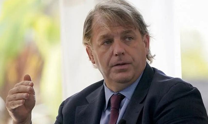 Chelsea'nin yeni patronu Todd Boehly takıma ilk olarak Aurelien Tchouameni'yi transfer etmek istiyor!