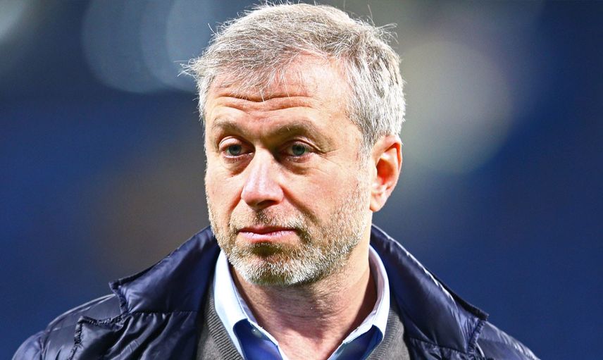 Chelsea'yi satan Roman Abramovich, tüm geliri Ukrayna halkına bağışlayacağını duyurdu!