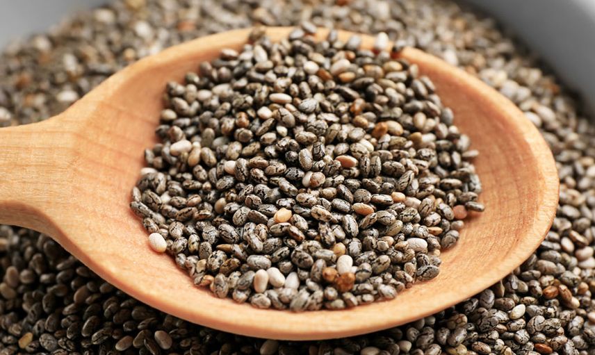 Chia Tohumunun Faydaları Nelerdir?