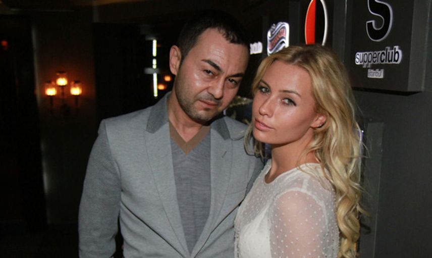 Chloe Loughnan Yeni Aşkını İlan Etti!