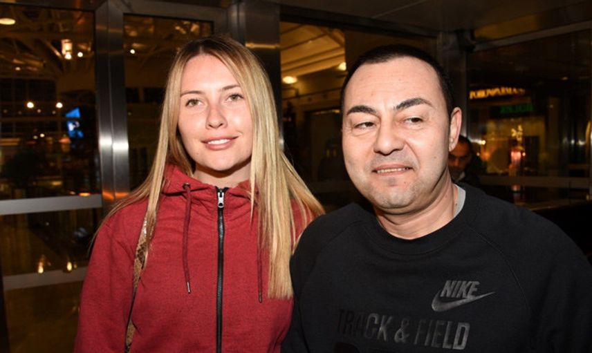 Chloe'nin Yeni Sevgilisinin Kim Olduğu Ortaya Çıktı!