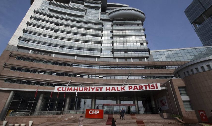 CHP adaylarını açıklamaya devam ediyor: 103 isim daha netlik kazandı