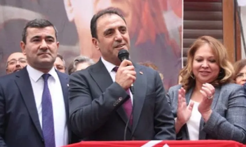 CHP Bodrum Belediye Başkanı Adayı Mustafa Saruhan'ın Adaylığı Düşürüldü