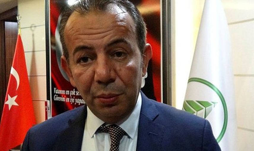 CHP Bolu Belediye Başkanı Kendisinden Yardım İsteyen Kadına Verdiği Cevapla Tepkileri Üzerine Çekti