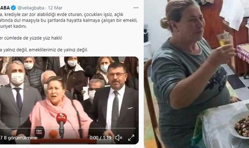 CHP' de Yalan Rüzgarları Esmeye Devam Ediyor