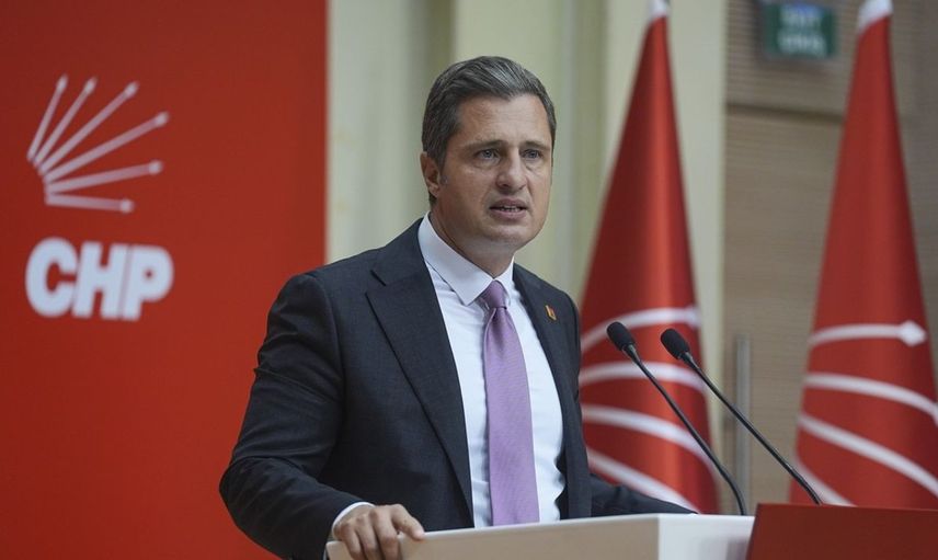 CHP Disiplin Süreci Başlattı, Kadın Hakları Vurgusu Yapıldı