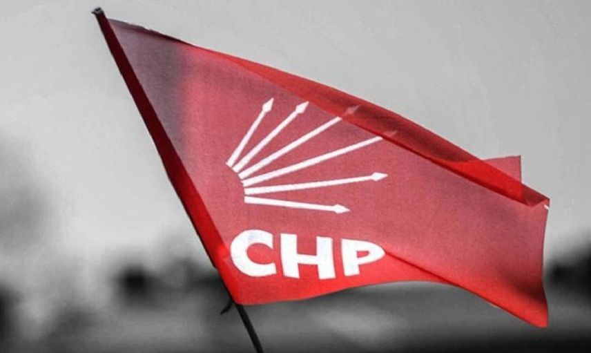 CHP Diyarbakır İl Başkanlığın’da görev değişikliği! Yeni kayyum atandı