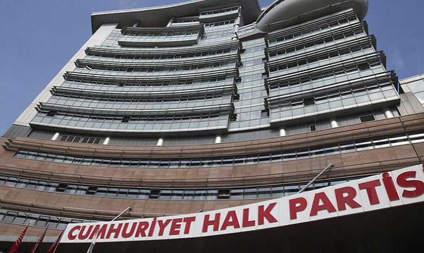 CHP Diyarbakırlı İl Başkanlığına Ankara 9. Sulh Hukuk Mahkemesi’nin aldığı karar ile kayyum atandı!