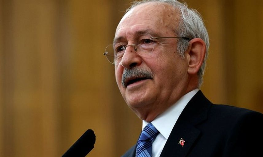 CHP Genel Başkanı, 'Bedava Elektrik' Sözünü Yineledi! CHP'li Belediyeler 'Mümkün Değil' Demişti