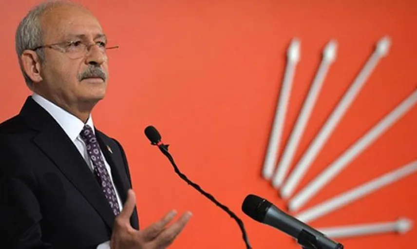 CHP Genel Başkanı Kemal Kılıçdaroğlu, Çöp Toplayan Kadın İddiasını Yineledi