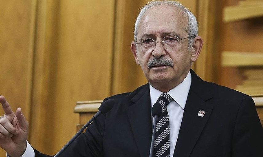 CHP Genel Başkanı Kemal Kılıçdaroğlu Hedefine Muhafazakar Seçmeni Aldı: Kimsenin İbadetiyle Uğraşmayacağız