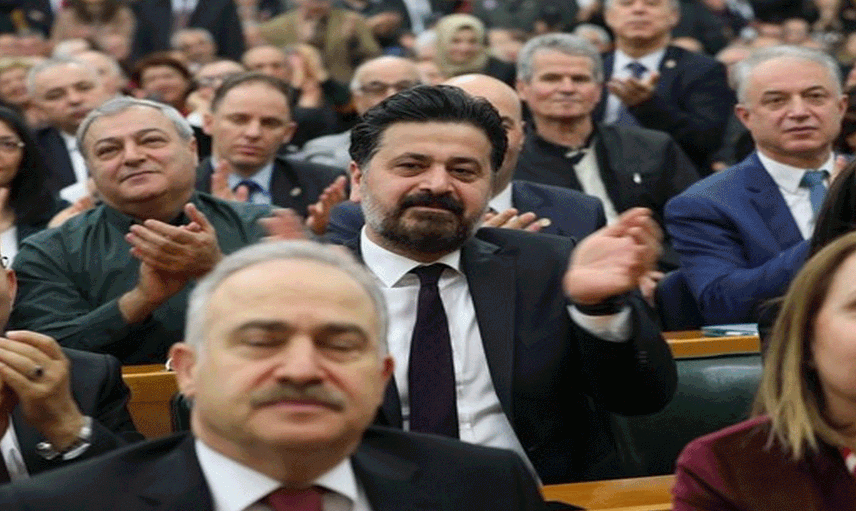 CHP Genel Başkanı Kemal Kılıçdaroğlu'nun Avukatı Hakkında Mütalaa Verilecek