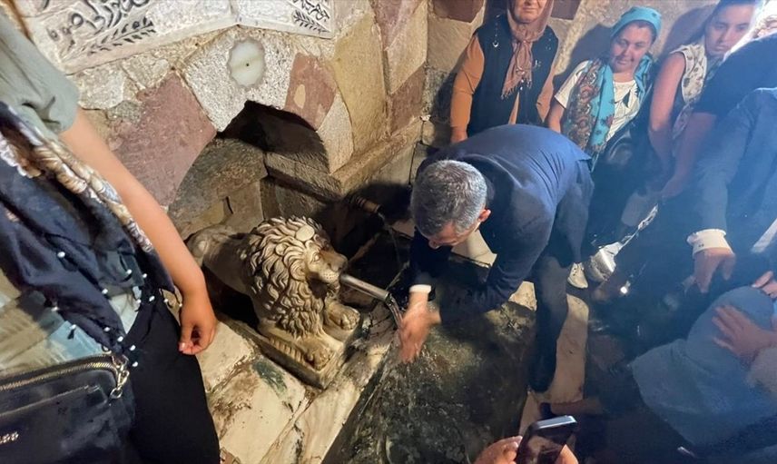 CHP Genel Başkanı Özgür Özel, Etnik Eşitlik vurgusu yaptı