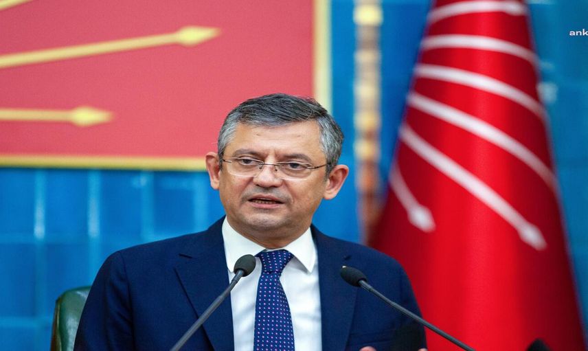 CHP Genel Başkanı ve Lütfü Savaş arasındaki kritik görüşme sona erdi: İlk açıklama geldi