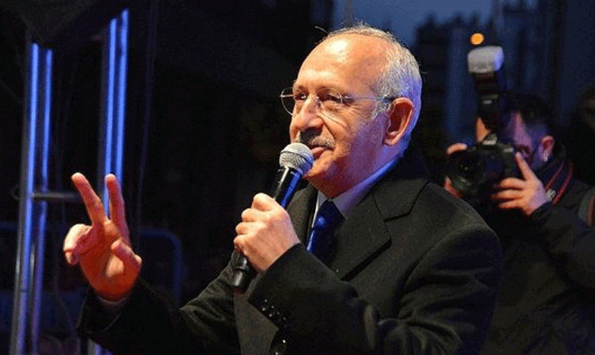 CHP Lideri Kemal Kılıçdaroğlu: Osman Kavala ve Selahattin Demirtaş Neden Hapiste?