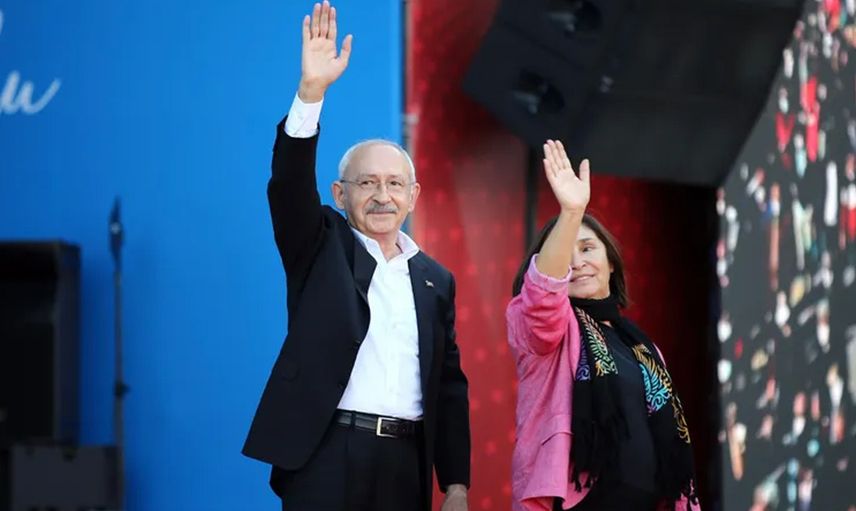 CHP İçerisinde Çatlak Büyüyor: Mersin Mitingine Ekrem İmamoğlu Çağrılmadı!