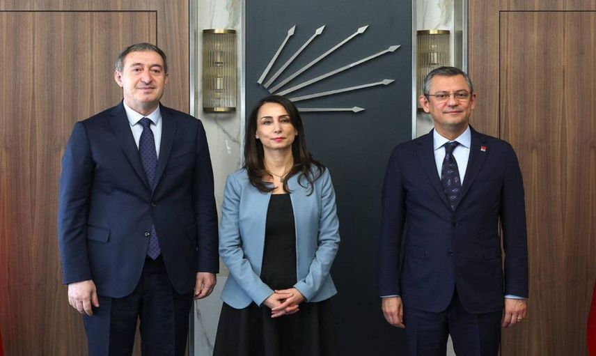 CHP ile DEM Parti arasında kirli pazarlık: Esenyurt’ta DEM Parti’nin adayı yarışacak