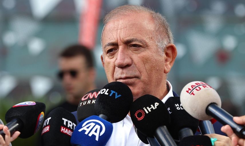 CHP İstanbul İl Başkanı Tekin’den Garip Dede Cemevi açıklaması: 63 üye askıya alındı