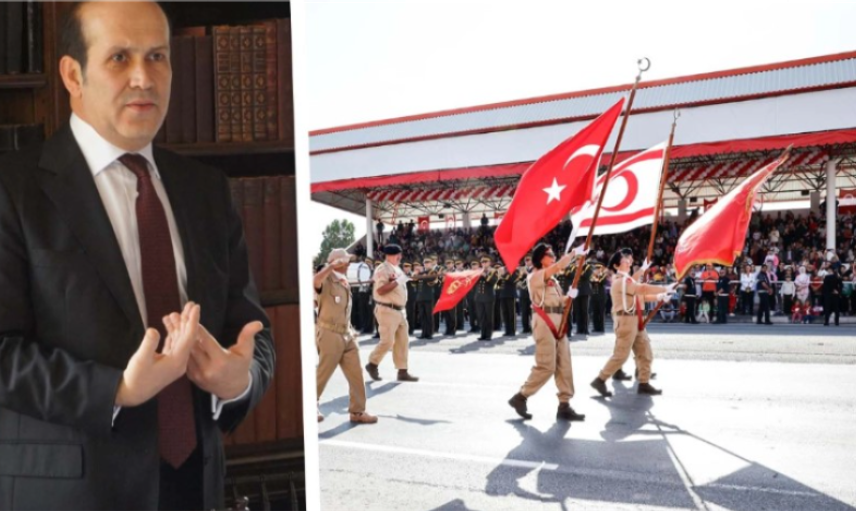 CHP Kıbrıs'ı Gözden Çıkardı mı?