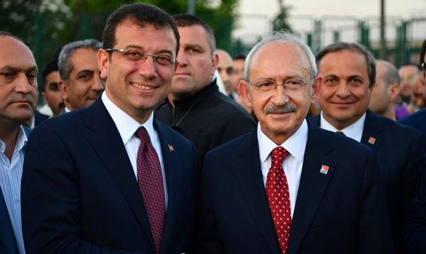 CHP krizi giderek büyüyor: İmamoğlu’ndan Özel’e ihanet!
