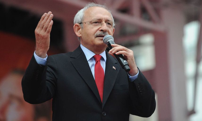 CHP kulisleri çalkalanıyor: Kılıçdaroğlu geri dönmeye çalışıyor