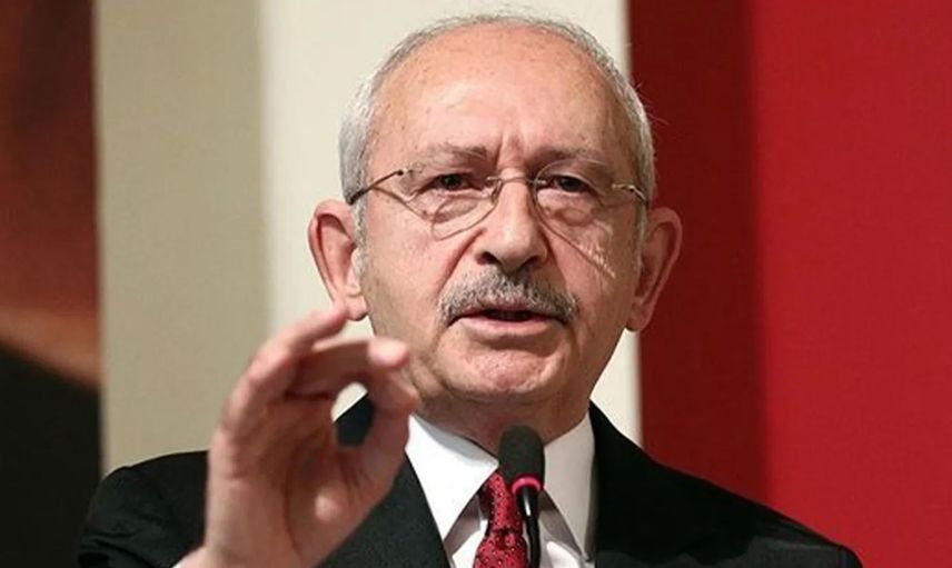 CHP Kulislerindeki Bilgilere Göre: Kemal Kılıçdaroğlu'nun Cumhurbaşkanlığı Adaylığı Kesin!