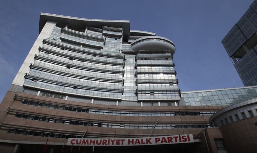 CHP Kurultay Davasında Flaş Gelişme: Kılıçdaroğlu Dönemi Yeniden Başlıyor