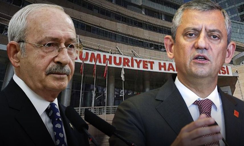 CHP Kurultayı Soruşturmasında 13 Gözaltı