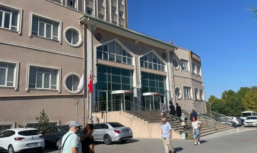 CHP Kurultaylarının İptali İçin Açılan Dava Başladı