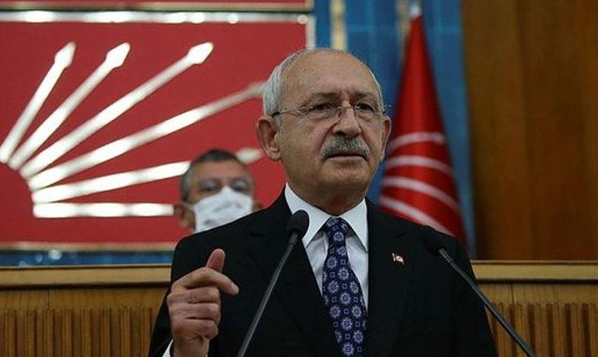 CHP Lideri Kemal Kılıçdaroğlu Helalleşme Açıklaması Kapsamında Çarpıcı Açıklamalarda Bulundu!