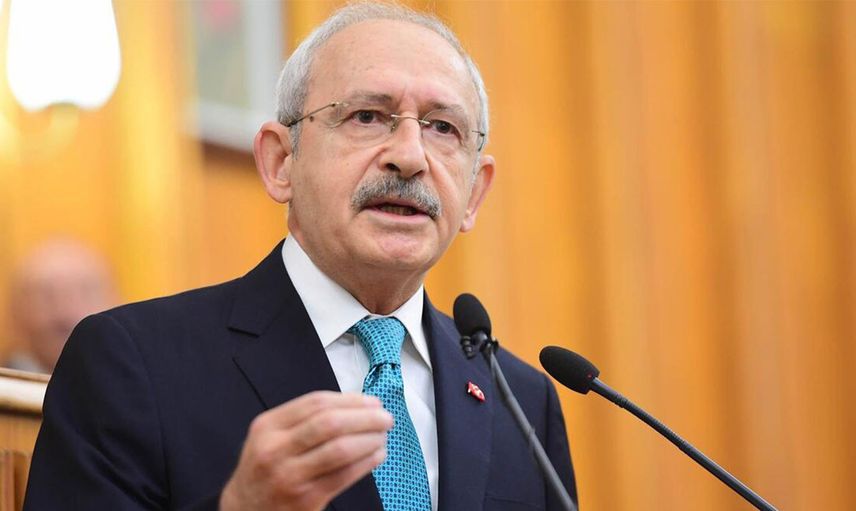 CHP Lideri Kemal Kılıçdaroğlu, Yine Çok Konuşulacak İfadelerde Bulundu!