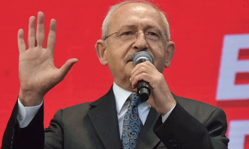 CHP Lideri Kemal Kılıçdaroğlu'ndan Skandal Açıklama! Rusya-Ukrayna Savaşını Cumhurbaşkanı Erdoğan'a Bağlamaya Çalıştı