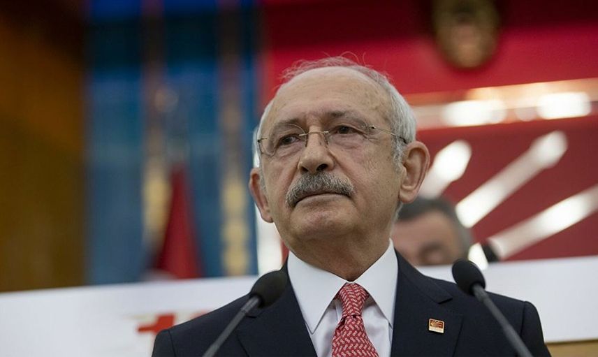 CHP Lideri Kemal Kılıçdaroğlu'nun Helalleşme Açıklamasına Gazeteci Mine Kırıkkanat'tan Cevap Geldi!