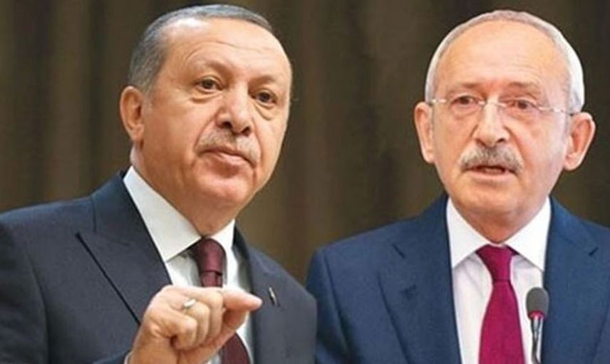 CHP Lideri Kemal Kılıçdaroğlu'nun Yalanlarına Cevap Başkan Erdoğan'ın Avukatından Geldi!
