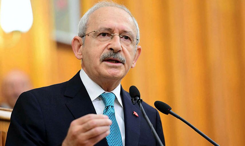 CHP lideri Kemal Kılıçdaroğlu'nun yayınladığı videonun perde arkası!