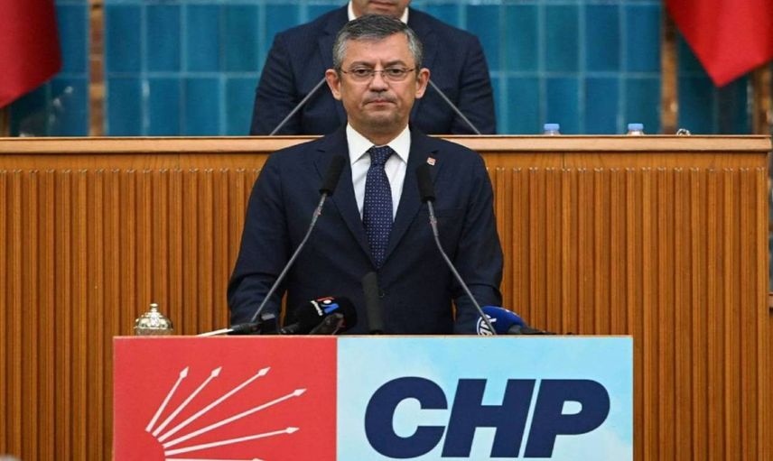 CHP lideri Özel’den İYİ Parti açıklaması: Eski dosttan düşman olmaz