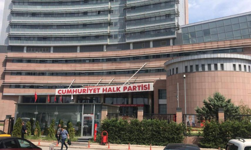 CHP listeyi bildirmeyi unuttu: Seçimlerde sandık görevlisi bulunduramayacak
